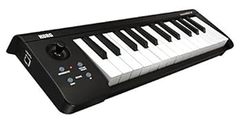 Amazon | 【国内正規品】 KORG コルグ MIDIキーボード microKEY